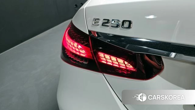 Mercedes-Benz E-Class W213 id 4370723 из Кореи 15