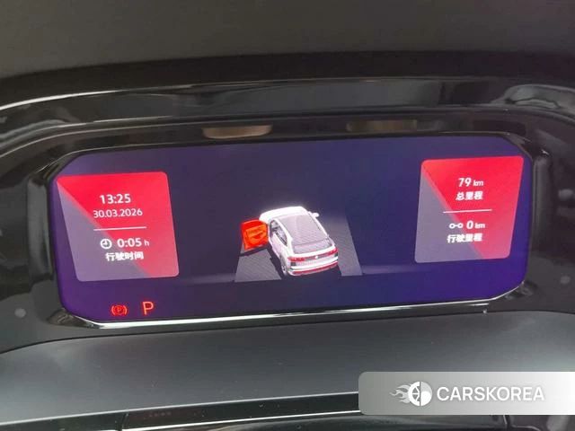 Volkswagen Tourang id 3957865 из Китая 15