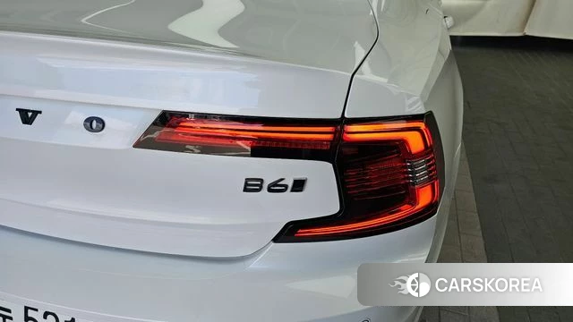 Volvo S90 id 4623200 из Кореи 15