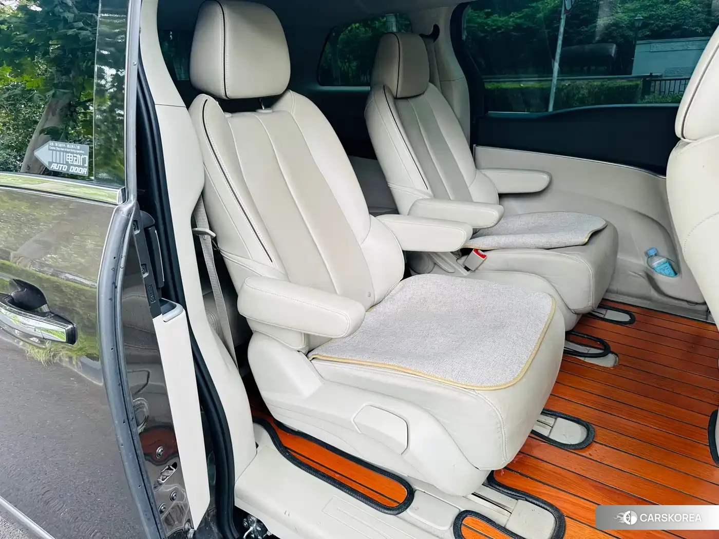 Buick GL8 id 4565403 из Китая 15