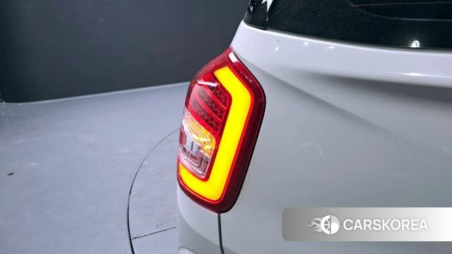 Ssangyong Tivoli Air id 4356657 из Кореи 15