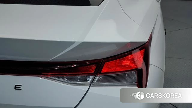 Hyundai Avante (CN7) id 4641445 из Кореи 15