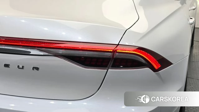 Hyundai The New Grandeur IG Hybrid id 4746147 из Кореи 15