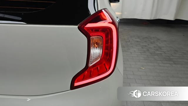 Kia All New Morning (JA) id 4626124 из Кореи 15