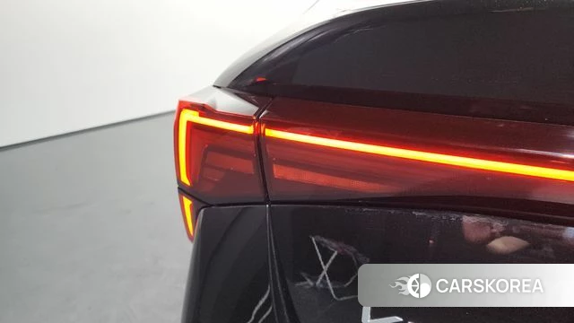 Kia The New K5 3rd generation id 4617667 из Кореи 15