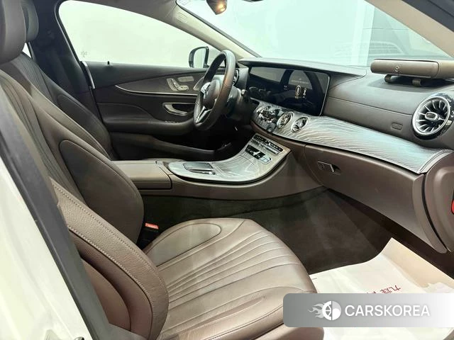Mercedes-Benz CLS id 4213856 из Китая 15
