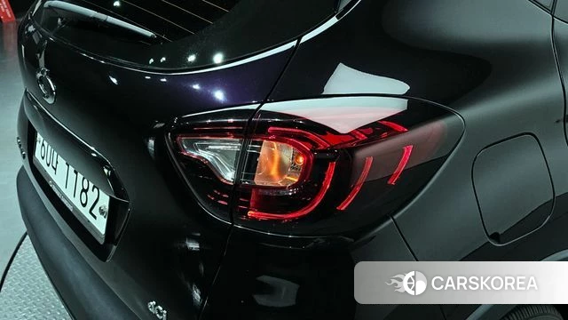 Renault Korea (Samsung) New QM3 id 4397406 из Кореи 15