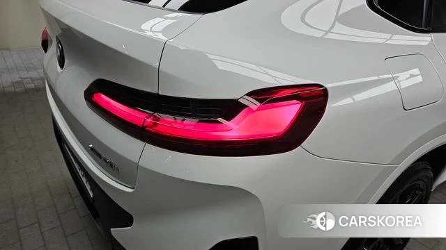 BMW X4 (G02) id 4342459 из Кореи 15