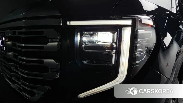 GMC Sierra id 4566198 из Кореи 15