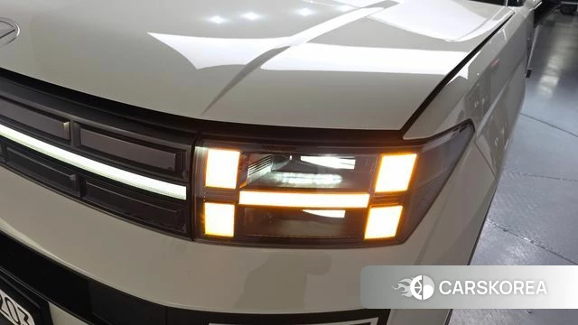Hyundai Santa Fe (MX5) id 4280791 из Кореи 15