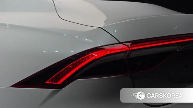 Hyundai The New Grandeur IG id 4625407 из Кореи 15