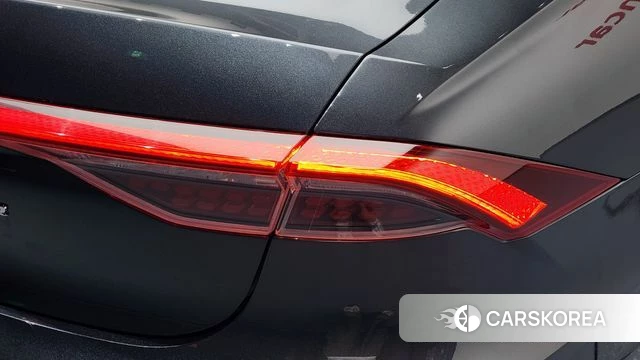Hyundai The New Grandeur IG id 4470999 из Кореи 15