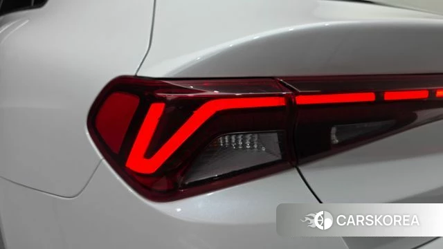Kia K5 3rd generation id 4692981 из Кореи 15