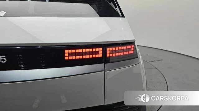 Hyundai Ionic 5 id 4518976 из Кореи 15