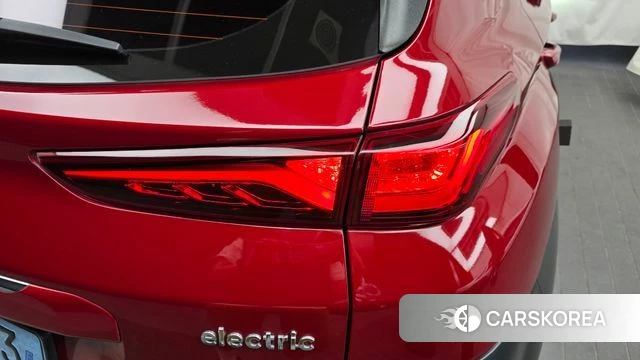Hyundai Kona Electric id 4620006 из Кореи 15