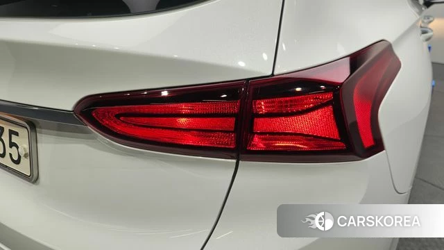 Hyundai Santa Fe TM id 4502188 из Кореи 15