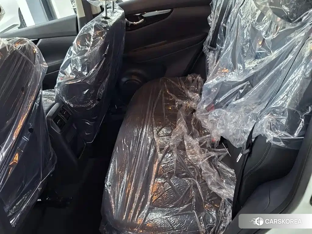 Nissan Qashqai id 4576292 из Китая 15