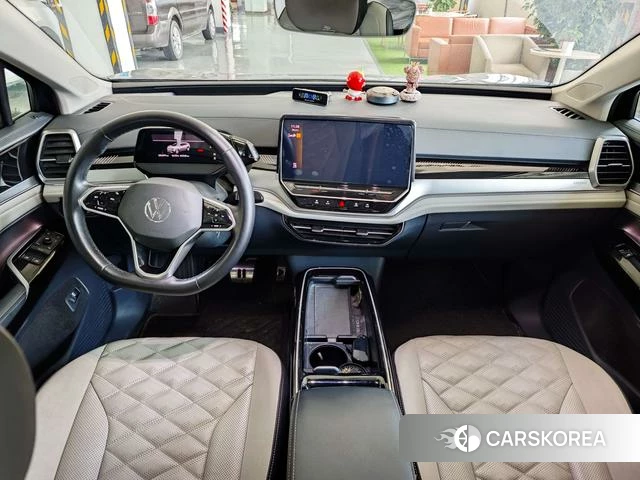 Volkswagen ID.6 CROZZ id 4301170 из Китая 15