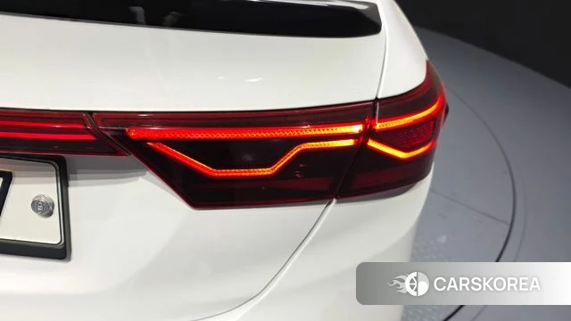 Kia Come New K3 id 4196866 из Кореи 15