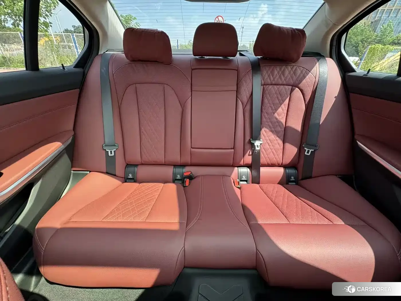 BMW i3 id 4570637 из Китая 15
