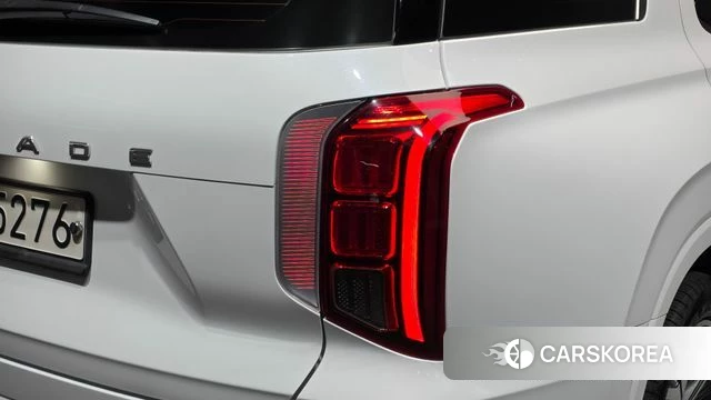Hyundai Palisade id 4872901 из Кореи 15