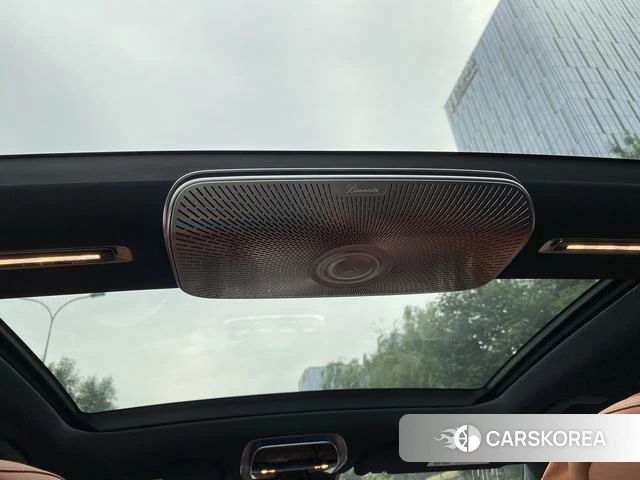 Mercedes-Benz S-class id 4256706 из Китая 15