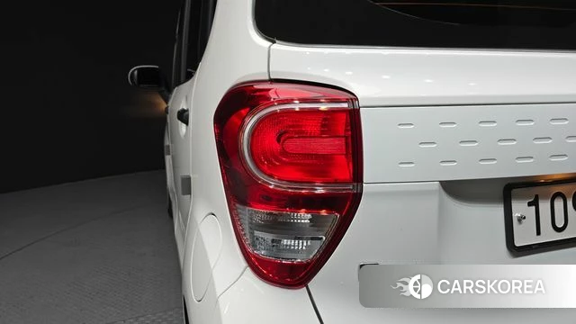 Kia The New Ray id 4350213 из Кореи 15