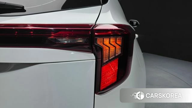 Kia The New Seltos id 4762802 из Кореи 15