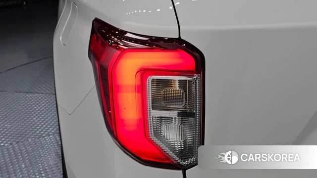 Ford Explorer 6th Generation id 4551215 из Кореи 15