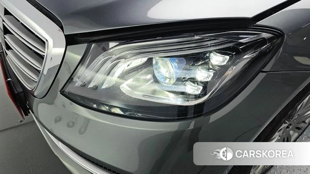 Mercedes-Benz S-Class W222 id 4251295 из Кореи 15