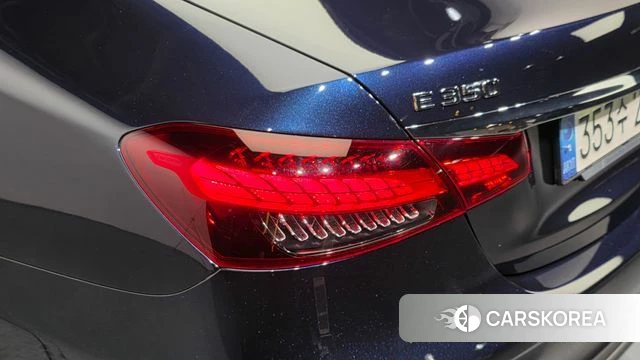 Mercedes-Benz E-Class W213 id 4721247 из Кореи 15