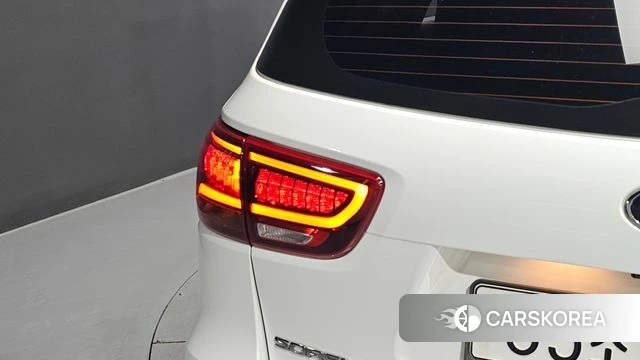 Kia The New Sorento id 4574374 из Кореи 15