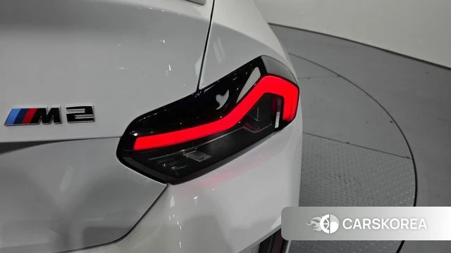 BMW M2 (G87) id 4380983 из Кореи 15
