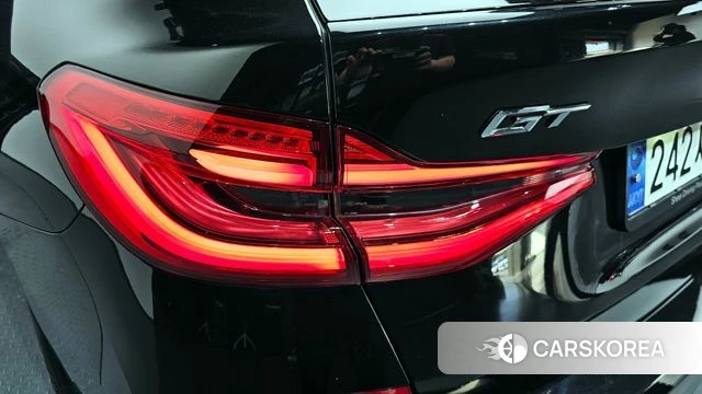 BMW 6 Series GT (G32) id 4330875 из Кореи 15