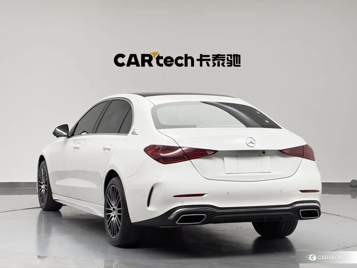 Mercedes-Benz C-class id 4570568 из Китая 15