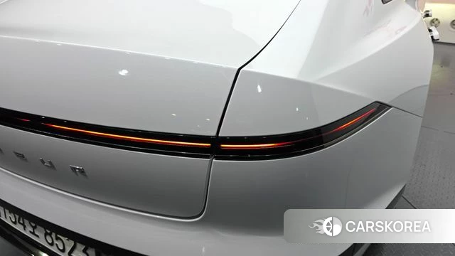 Hyundai Grandeur Hybrid (GN7) id 4329619 из Кореи 15