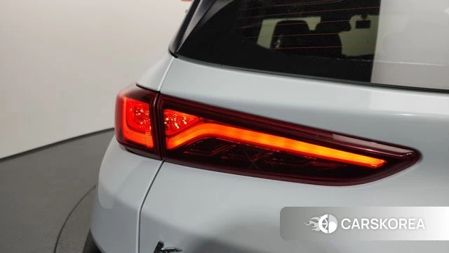 Hyundai Kona Electric id 4525519 из Кореи 15