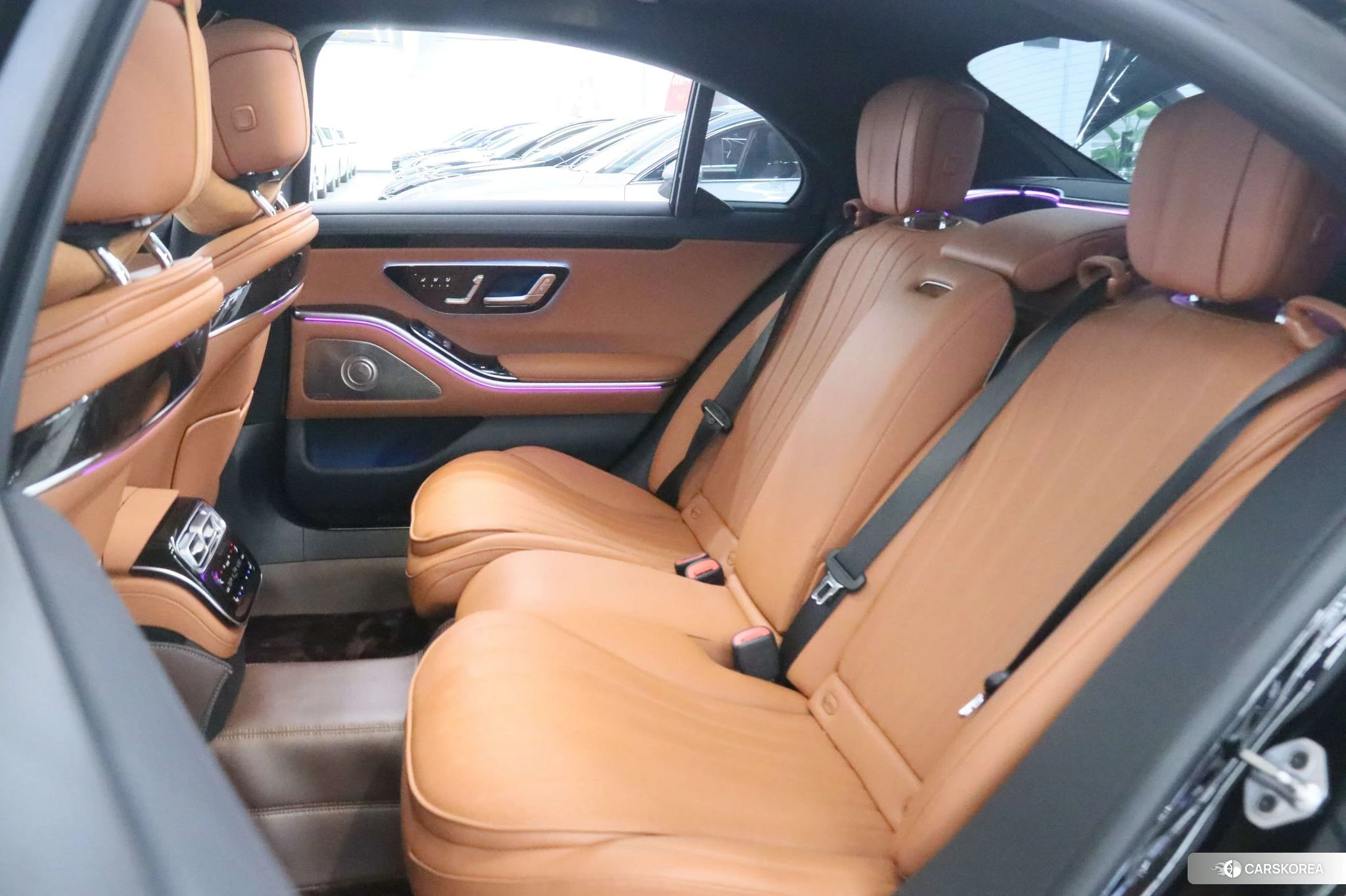 Mercedes-Benz S-class id 4513491 из Китая 15