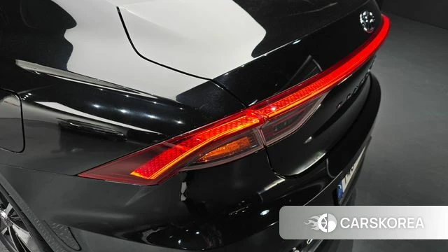 Hyundai The New Grandeur IG id 4281982 из Кореи 15