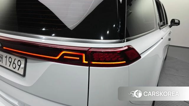 Kia Carnival 4th generation id 4230512 из Кореи 15