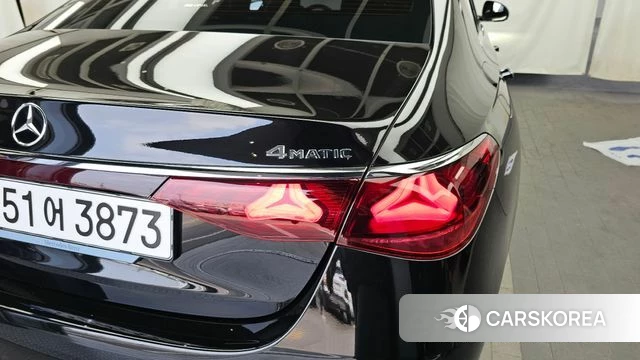 Mercedes-Benz E-Class W214 id 4590727 из Кореи 15