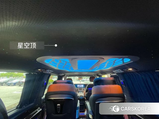 Mercedes-Benz Vito id 4263337 из Китая 15