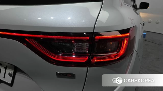 Renault Korea (Samsung) QM6 id 4294906 из Кореи 15