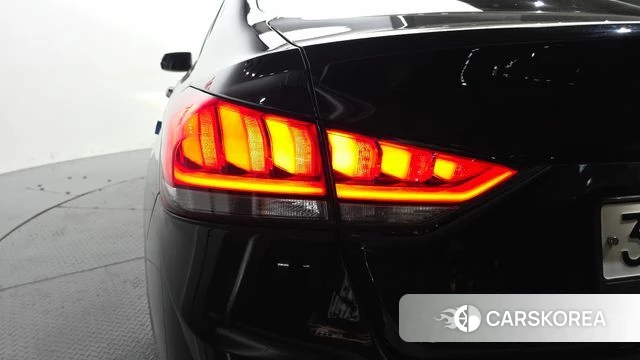 Genesis G80 id 4850019 из Кореи 15
