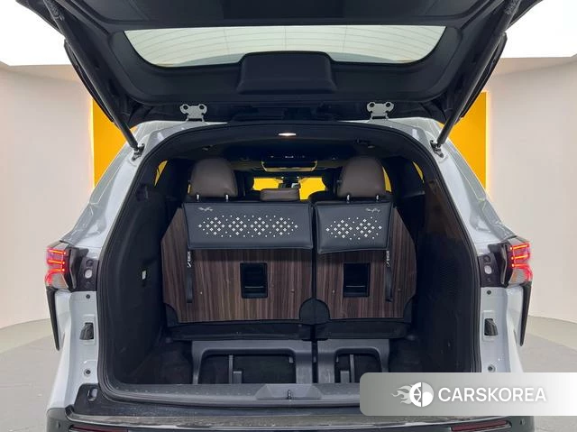 Toyota Saina id 4272160 из Китая 15