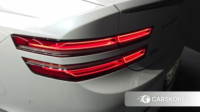 Genesis G80 (RG3) id 4396456 из Кореи 15