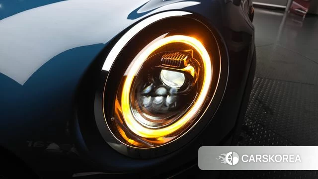 Mini Cooper id 4725577 из Кореи 15