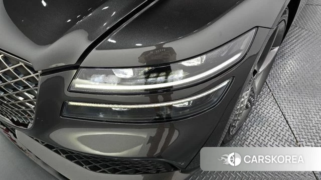Genesis G80 (RG3) id 4739781 из Кореи 15