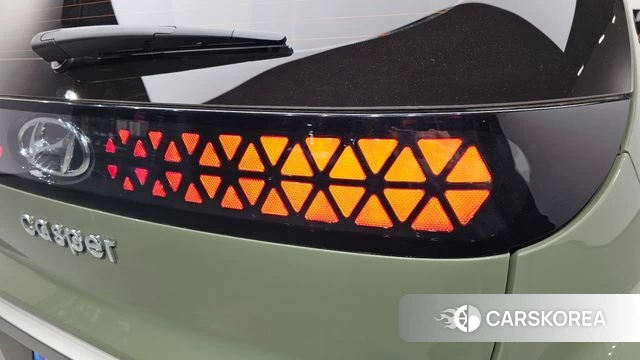 Hyundai Casper id 4202351 из Кореи 15