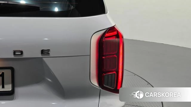 Hyundai Palisade id 4636715 из Кореи 15